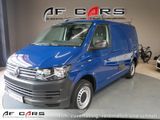 Volkswagen T6 Transporter Kasten-Kombi AHK aus 1. Hand! - Volkswagen: Blau, Transporter