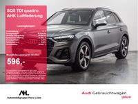 Audi SQ5 - Vorschau Bild 1