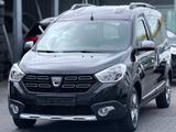 Dacia Dokker Stepway 1.3 TCe 1.H Plus | Navi | Kamera - Dacia Dokker: Stepway