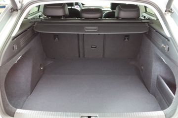 Volkswagen Arteon Shooting Brake Elegance AHK Navi Matrix