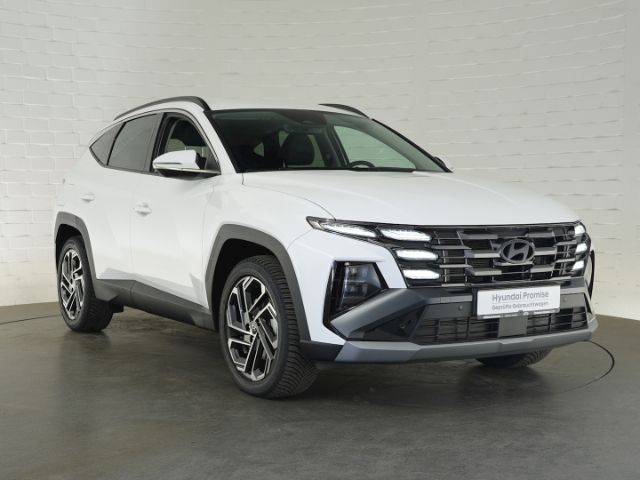 Tucson FACELIFT PHEV PRIME 4WD AT+LED MATRIX+NAV