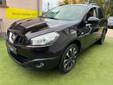 Nissan Qashqai +2 I-Way -2.Hnd-VollNissan S.heft-7Sitz! - Nissan Qashqai: 7 Sitzer