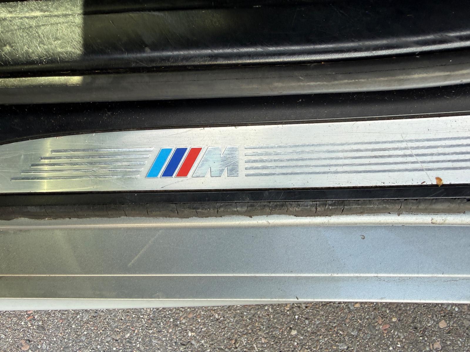 BMW 530 2006 — photo 18