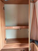 Pössl Vario 499 / Roady * Klein aber Fein!*