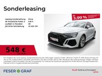 Audi RS3 - Vorschau Bild 1
