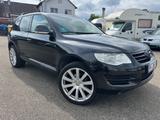 Volkswagen Touareg V6 TDI Individual - Volkswagen Touareg: Individual