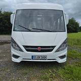 Bürstner Elegance I428G, Vollintegriert, Autark - Bürstner Elegance