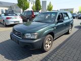 Subaru Forester 2.0 X Trend - Subaru Gebrauchtwagen in Hannover