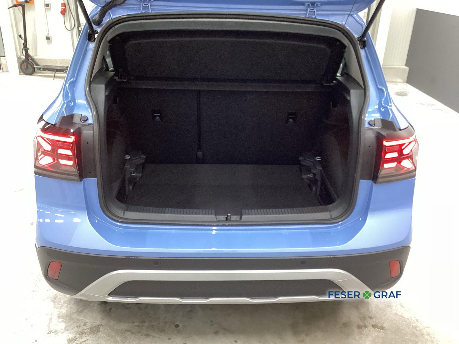 Volkswagen T-Cross - Bild 13