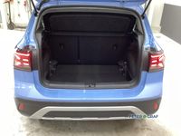 Volkswagen T-Cross - Vorschau Bild 13