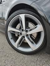 Audi A7 3.0 TDI , quattro Sportback 3 x S-Line - Audi mit Diesel-Antrieb: Leder, Limousine, 7