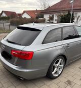 Audi A6 2.0 TFSI Avant sport selection sport sele... - Audi A6: Sport Selection