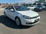 Volkswagen Golf Cabriolet 1.2 TSI KLIMA AHK PDC SHZ - Volkswagen in Nürnberg