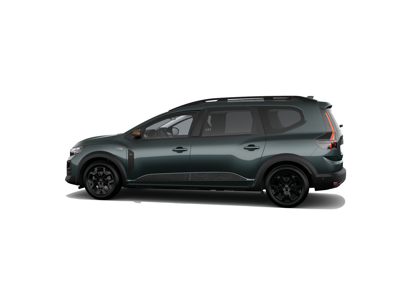 Dacia Jogger Extreme hybrid 155 imagem 3