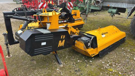 Andere Müthing MUM-MS 180 2023