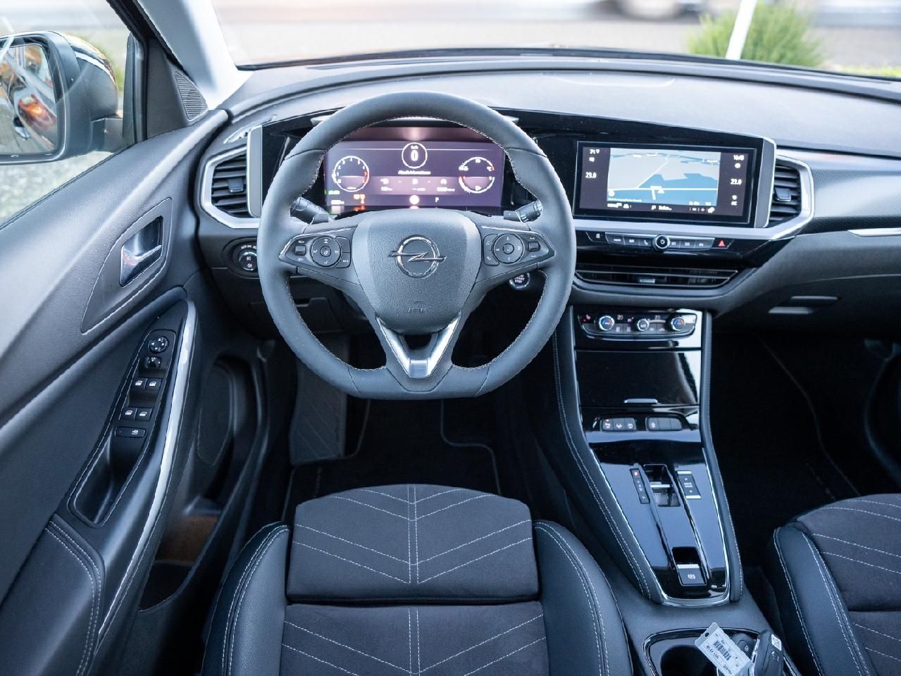 Fahrzeugabbildung Opel Grandland Ultimate