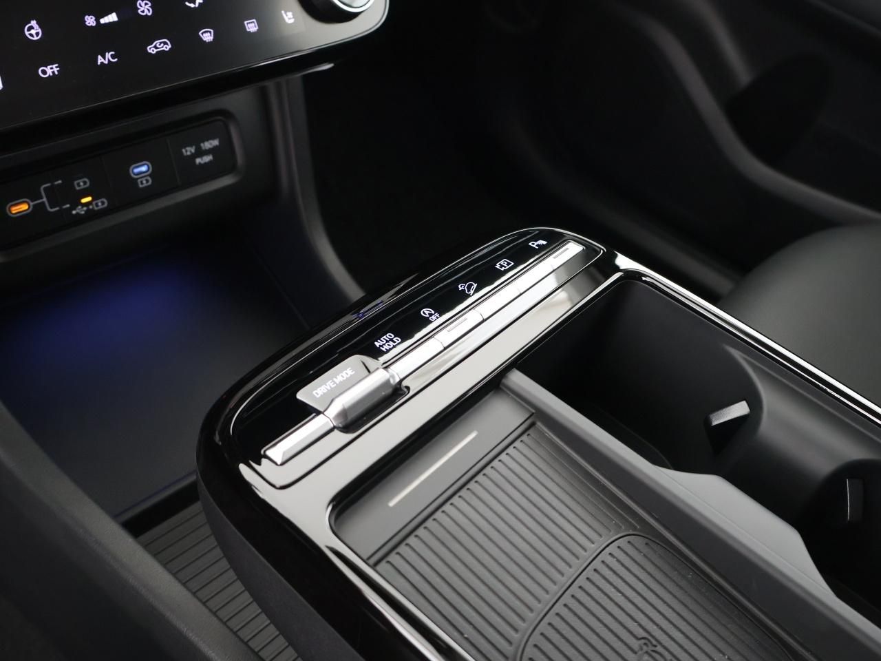 Hyundai Tucson – Bild 19