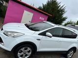 Ford kuga tüv neu Getriebe ruckelt - Ford Fiesta mit Diesel-Antrieb: Automatik