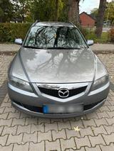 Mazda 6 2,0 Diesel - Mazda 2 in Hamm