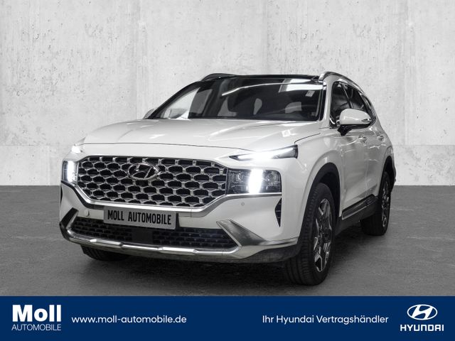 Hyundai SANTA FE Facelift HEV Seven 1.6 T-GDi 2WD PRIME 