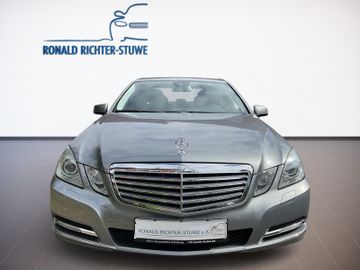 Mercedes E 250 - 7