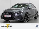 Audi S3 Sportback 2.0 TFSI Q LM19 KAMERA NAVI+ SITZHZ - Audi S3 in Hagen