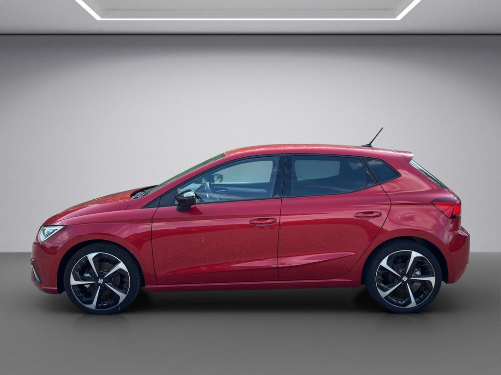 Seat Ibiza - Bild 3