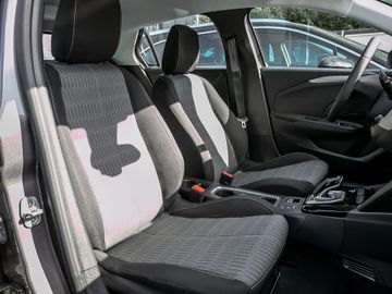 Opel Corsa e F Selection CarPlay Spurhalteassi. DAB