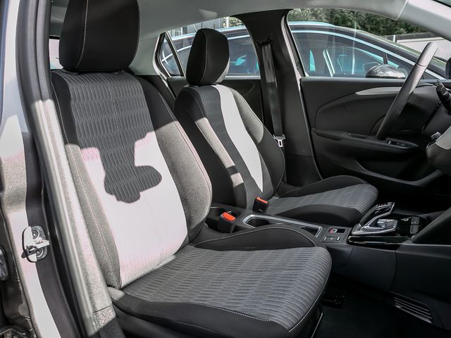 Opel Corsa e F Selection CarPlay Spurhalteassi. DAB