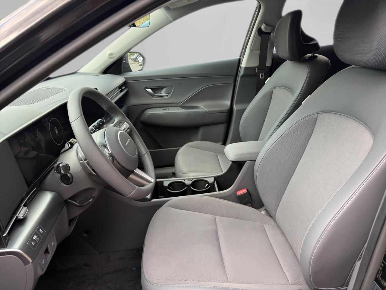 Fahrzeugabbildung Hyundai Kona Prime Elektro 2WD 360 ACC AUT Akustikglas