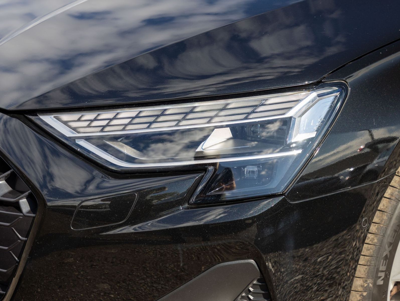 Audi A3 - Bild 10