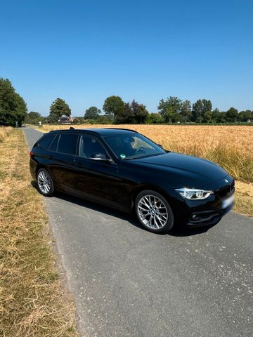 BMW BMW 320i Touring