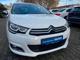 Citroën C4 PureTech 130 Stop&Start SELECTION*NAVI*EURO6 - Citroën C4 in Stuttgart