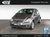 Mercedes-Benz A 200 CDI *Parkassistent*SHZ*2.Hand* - gebrauchte Mercedes-Benz A 200 aus dem Jahr 2009