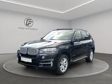 BMW X5 xDrive 40d 7Sitz*Pano*Soft*STHZ*AHK*HUD*Kamer - BMW X5 7-Sitzer