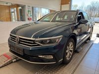 Volkswagen Passat Variant - Vorschau Bild 2