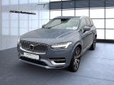 Volvo XC 90 Plus Bright Recharge Plug-In Hybrid AWD - Volvo XC90: Recharge Plus Bright
