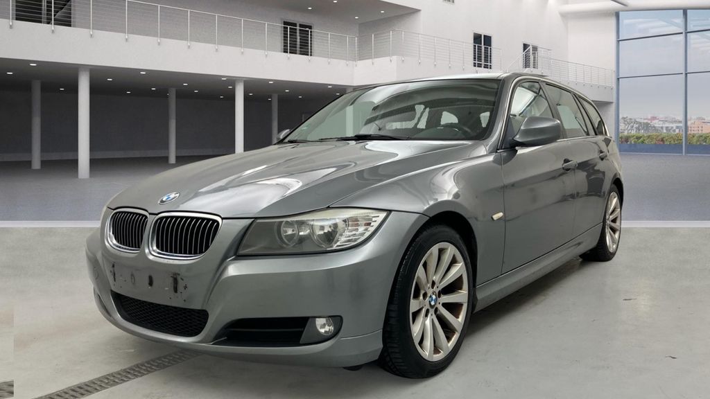 Angebot ansehen BMW 325