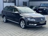 Volkswagen Passat Alltrack Variant 4Moti/ACC/DCC/Pano/Voll - Volkswagen Passat Alltrack mit Benzin-Antrieb