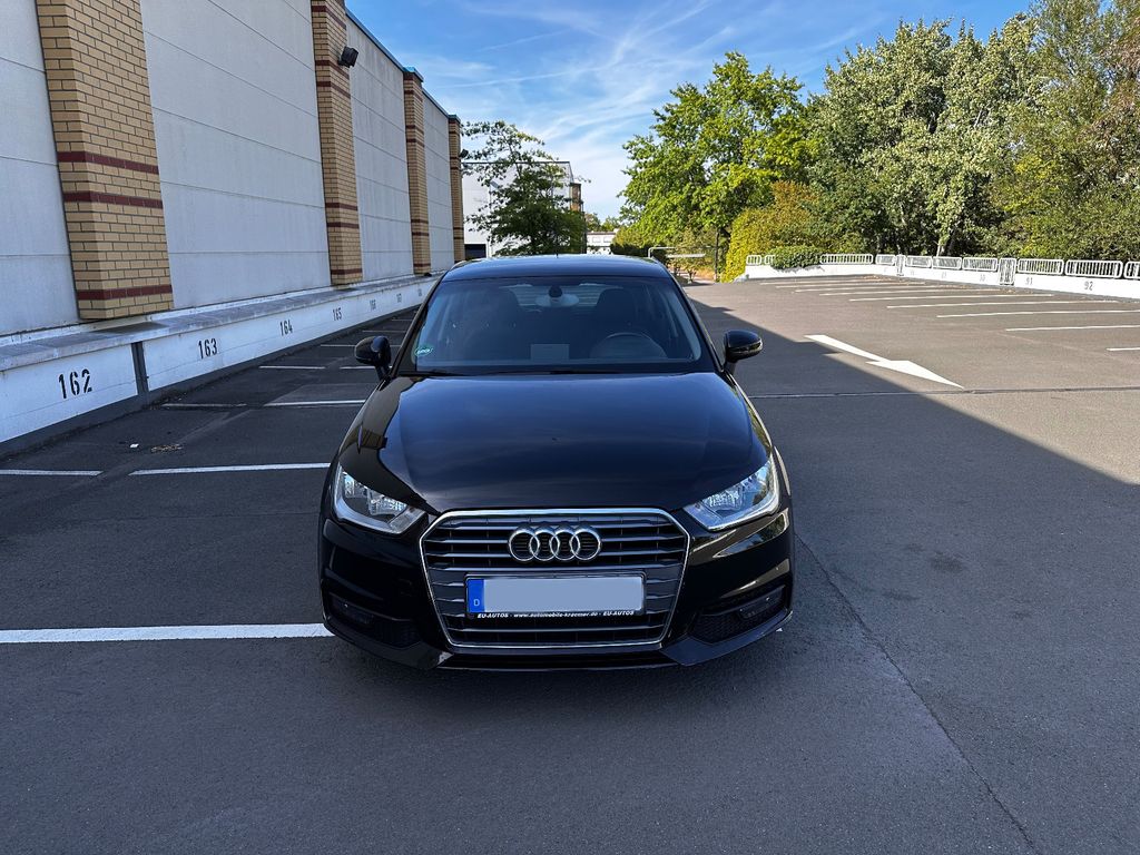Image of Audi A1