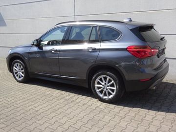 BMW X1 - 8