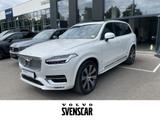 Volvo XC90 Ultimate Bright AWD B5 Diesel EU6d 7-Sitzer - Volvo Gebrauchtwagen in Regensburg