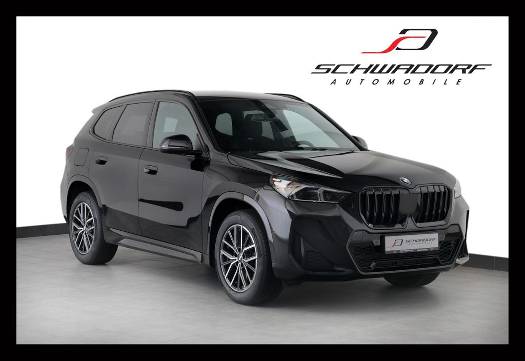 Image of BMW X1