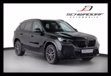 BMW X1 sDrive20i M Sport ACC H&K RFK 18" 8-fach