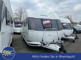 Hobby De Luxe 540 KMFe IC-Line 
