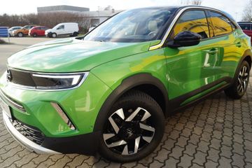 Bild 3 Opel Mokka Elegance 1.2 Turbo S/S 6-Gang