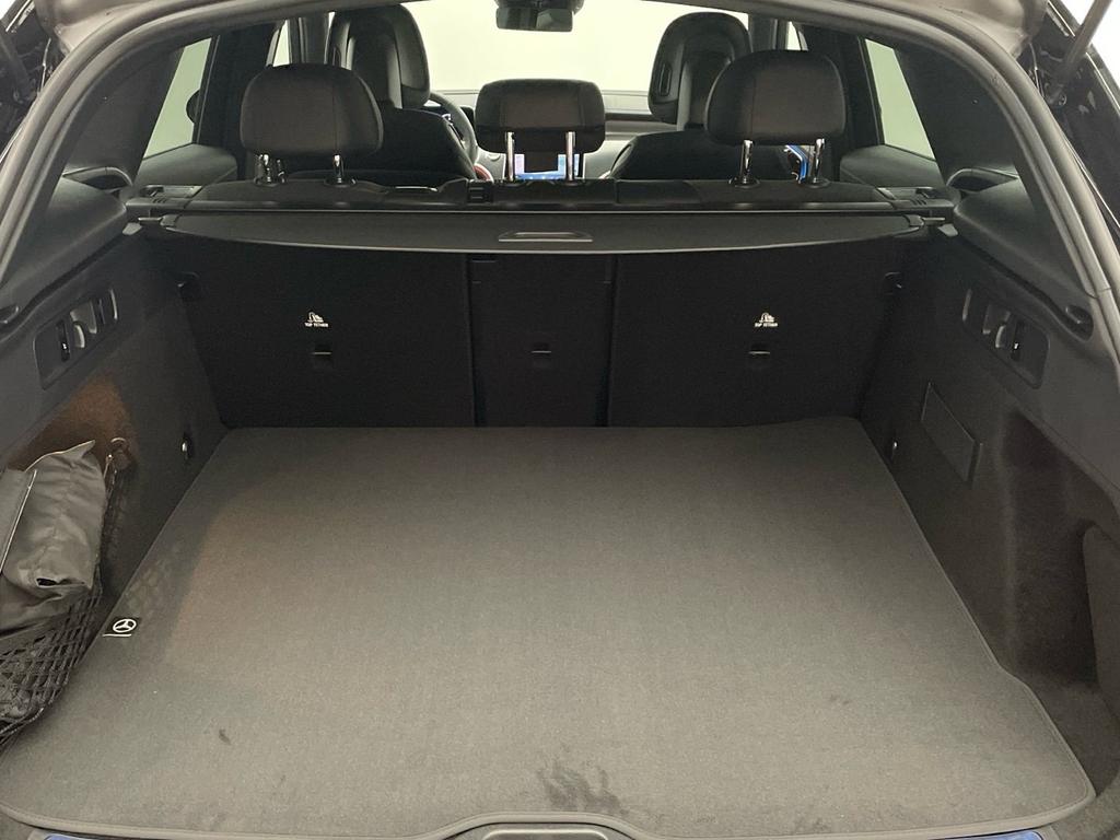 Mercedes-Benz GLC 450