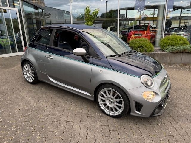 Fahrzeugabbildung Abarth 695 C Rivale 1.4 T-Jet NAVI