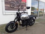 Brixton Crossfire 500 X 4 Jahre Garantie - CR500