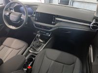 Skoda Fabia - Vorschau Bild 7